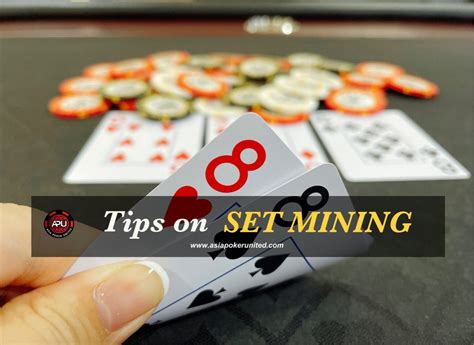 Set Mining in Poker Fundamentals: What is it & when .